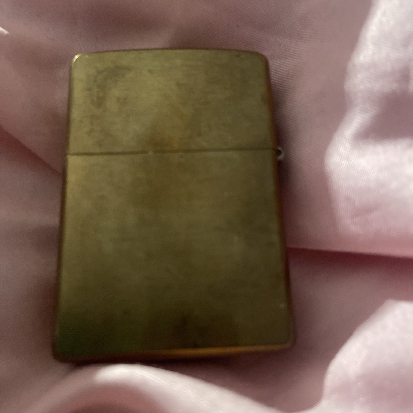 Zippo Lady. Industrial Machinery. Steampunk, Top Hat. Brass, Lighter 28321