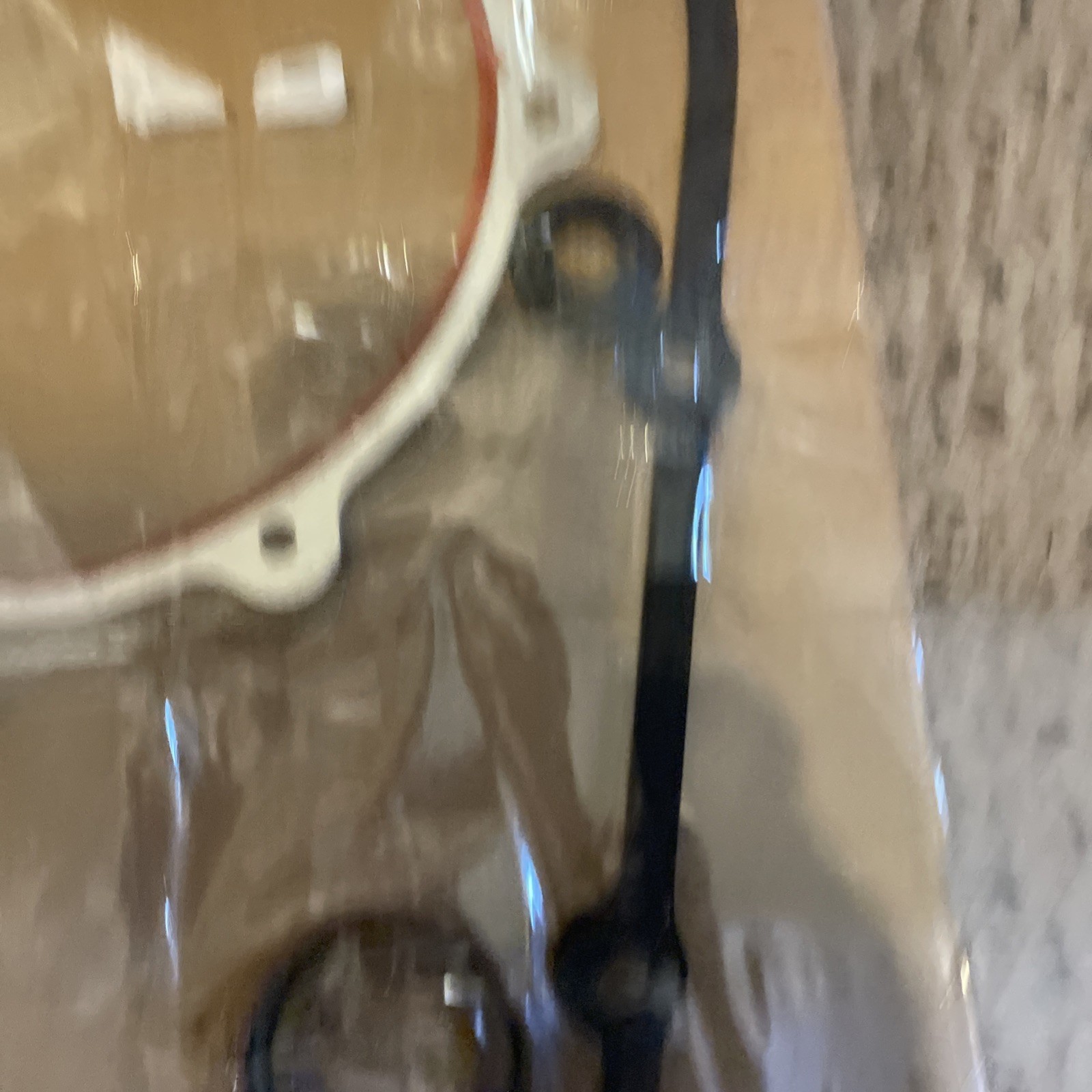 Primary Cover Gasket Kit Compatible with Harley Davidson Road King Street