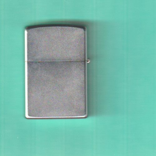 VINTAGE C ZIPPO 14 CIGARETTE LIGHTER MADE IN BRADFORD PA MADE IN U.S.A.