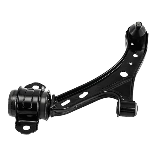 Front Upper Control Arm w/Ball Joint – Compatible with 2005-2010 F 4CAK3400/520