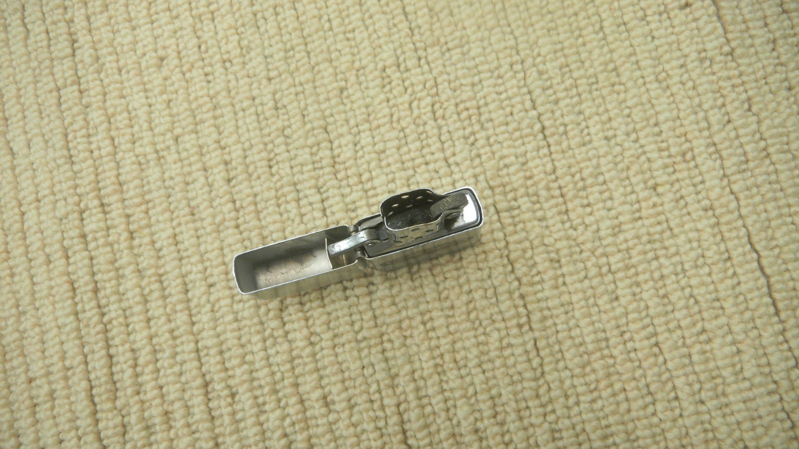ORIGINAL IMPERIAL ,National Hot Rod Association-Drag Racing -Japan Made Lighter