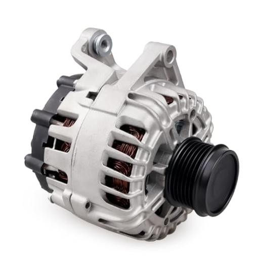 13573791 13577411 Alternator 12V 130A Compatible with 2013-2015