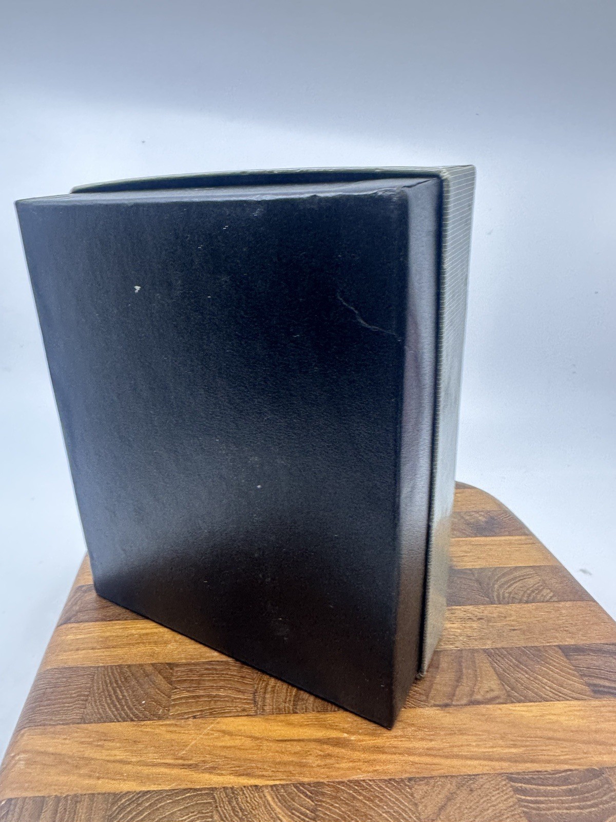 Rare Marlboro Blend 29 Zippo Lighter Used Condition With Belt Holster HTF