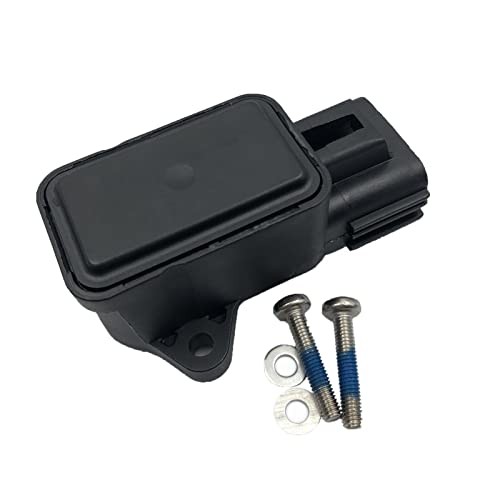 DEVMO Throttle Position Sensor DY1164 DY1116 6L2Z-9B989-A 6L2Z 9B989-D 3L5Z