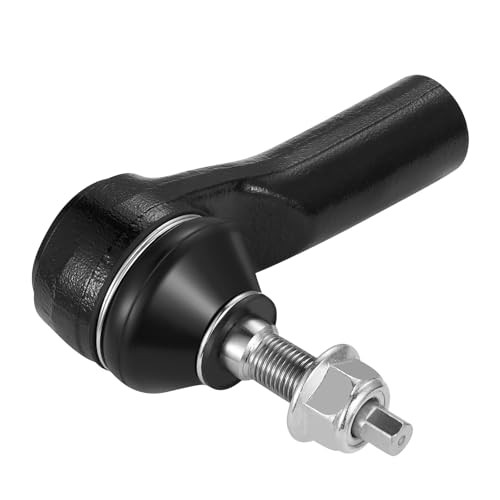 Front Outer Tie Rod End Fits Left or Right Side for Ford Mustang 2005-2014,