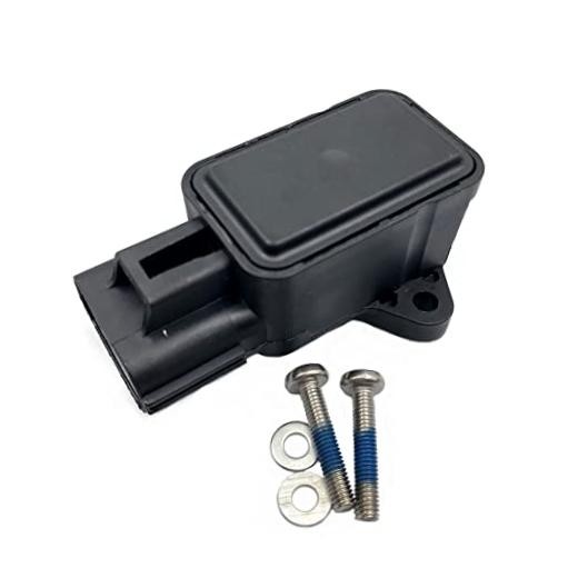 DEVMO Throttle Position Sensor DY1164 DY1116 6L2Z-9B989-A 6L2Z 9B989-D 3L5Z
