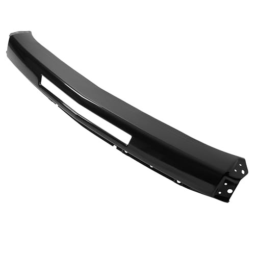 Front Bumper Face Bar Compatible with 2007-2013 Chevy/Chevrolet Silverado
