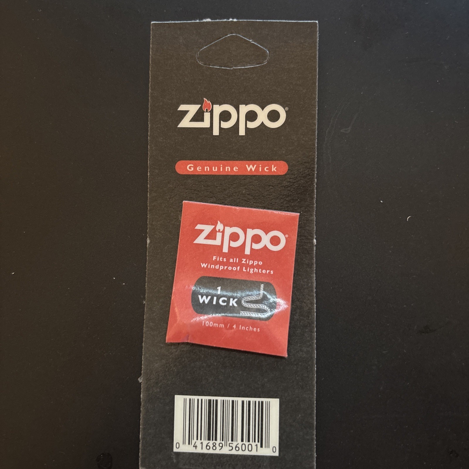 (Pack of 15) ZIPPO lighter replacement wick