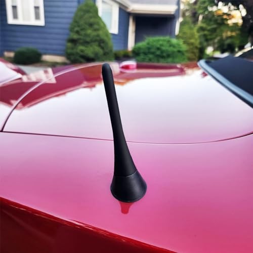 Antenna for Ford Mustang Convertible 2015 Antenna for Ford Mustang (2015+)