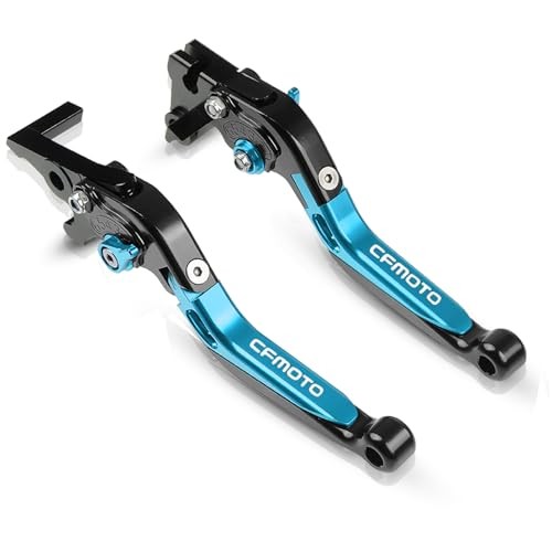for CFMOTO LS-Blue