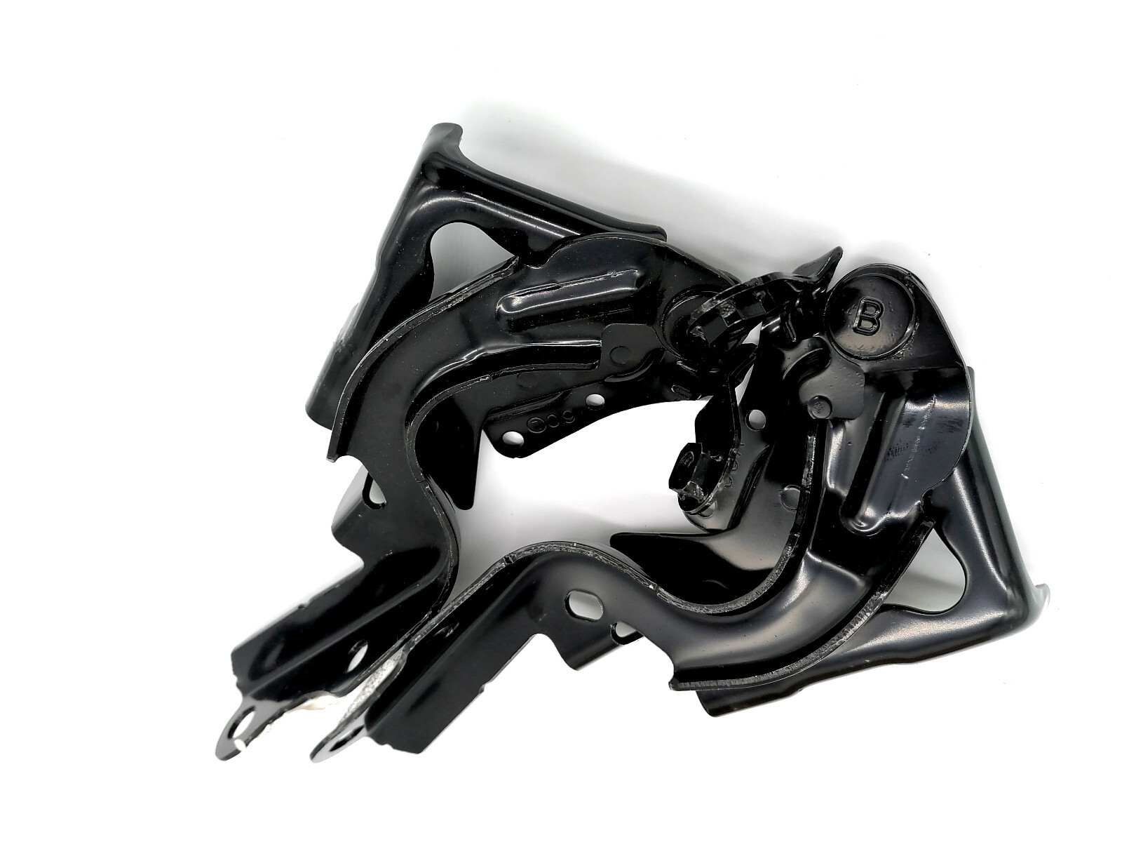 NEW GENUINE FOR LEXUS NX SERIES Front set 2pcs(Right+ Left) Bonnet Hinge 2014-18