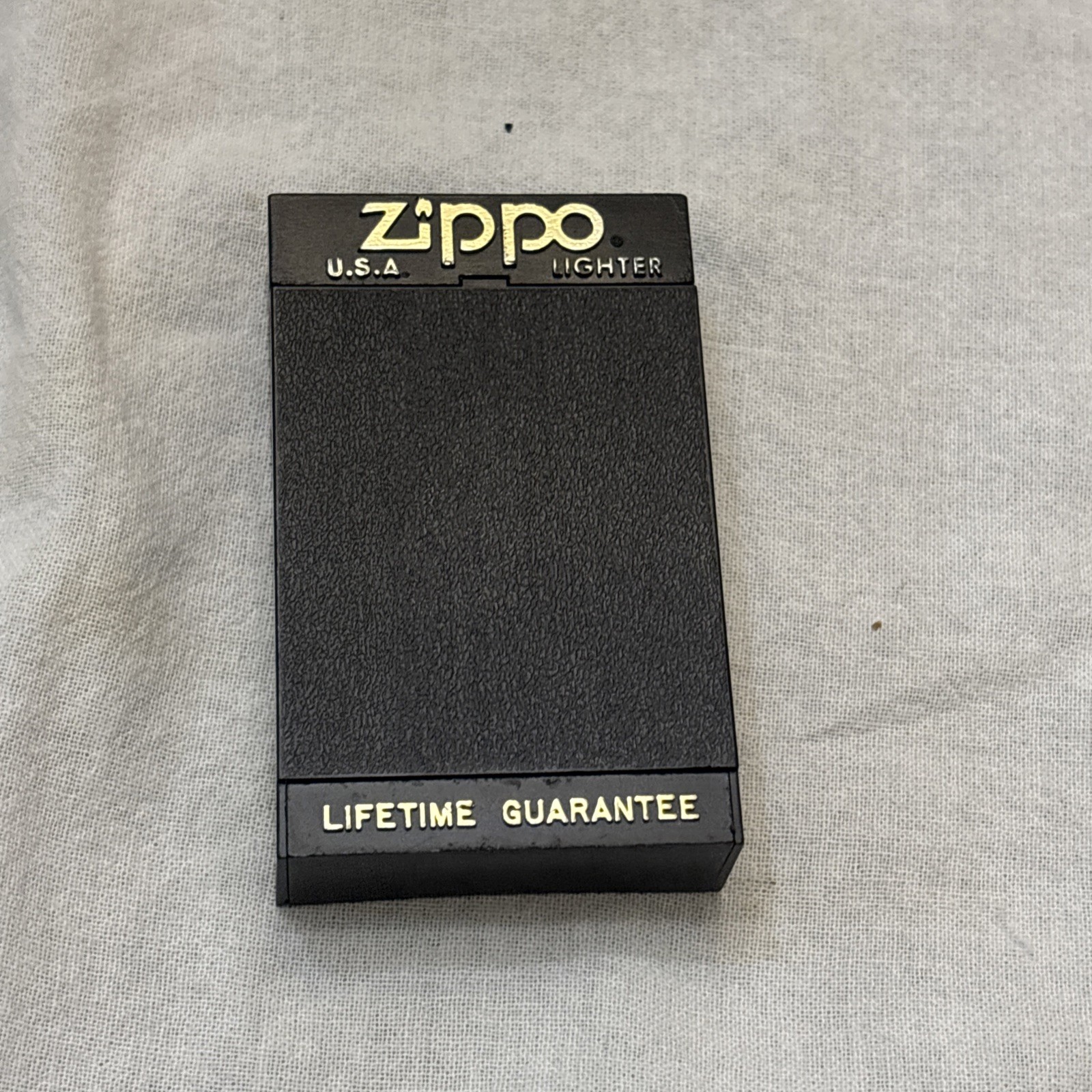 Zippo Vintage D-Day Normandy Allied Heroes Edition GENERAL B.L. MONTGOMERY New