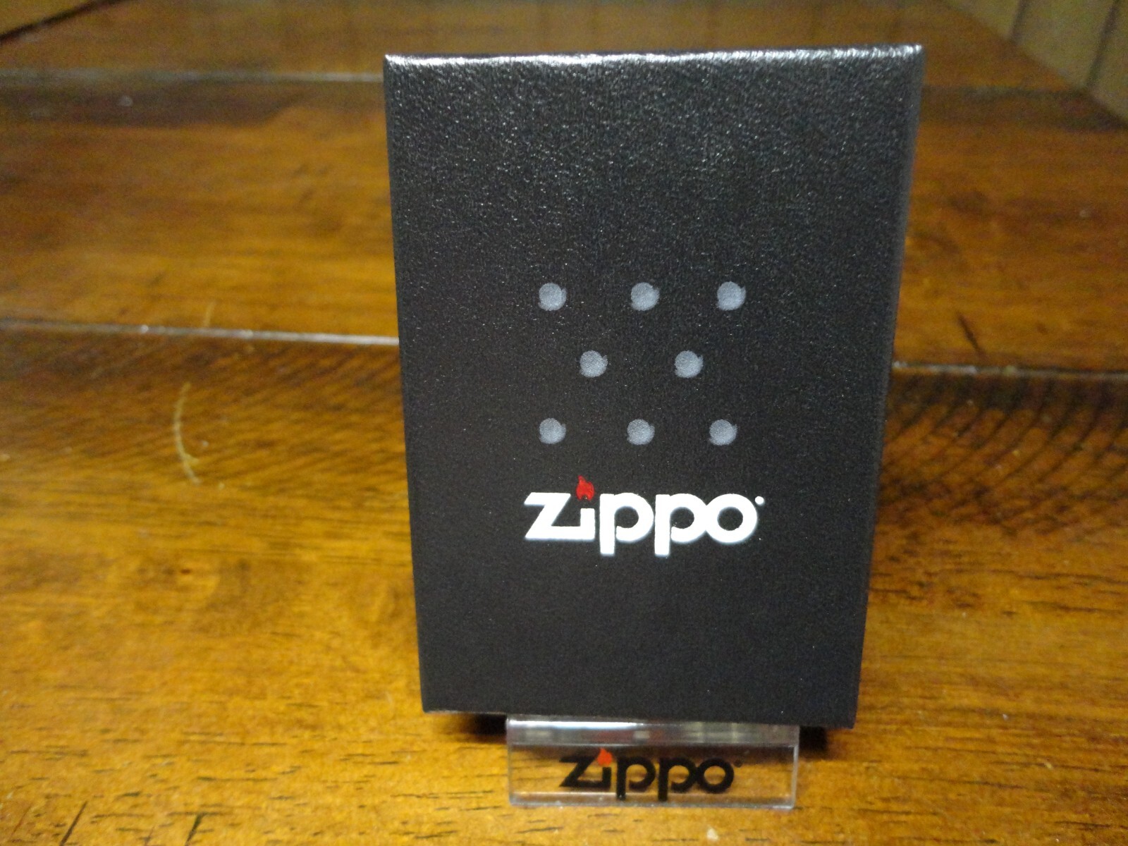 APOLLO 11 MOON LANDING JULY 20 1969 ZIPPO LIGHTER MINT IN BOX 2024