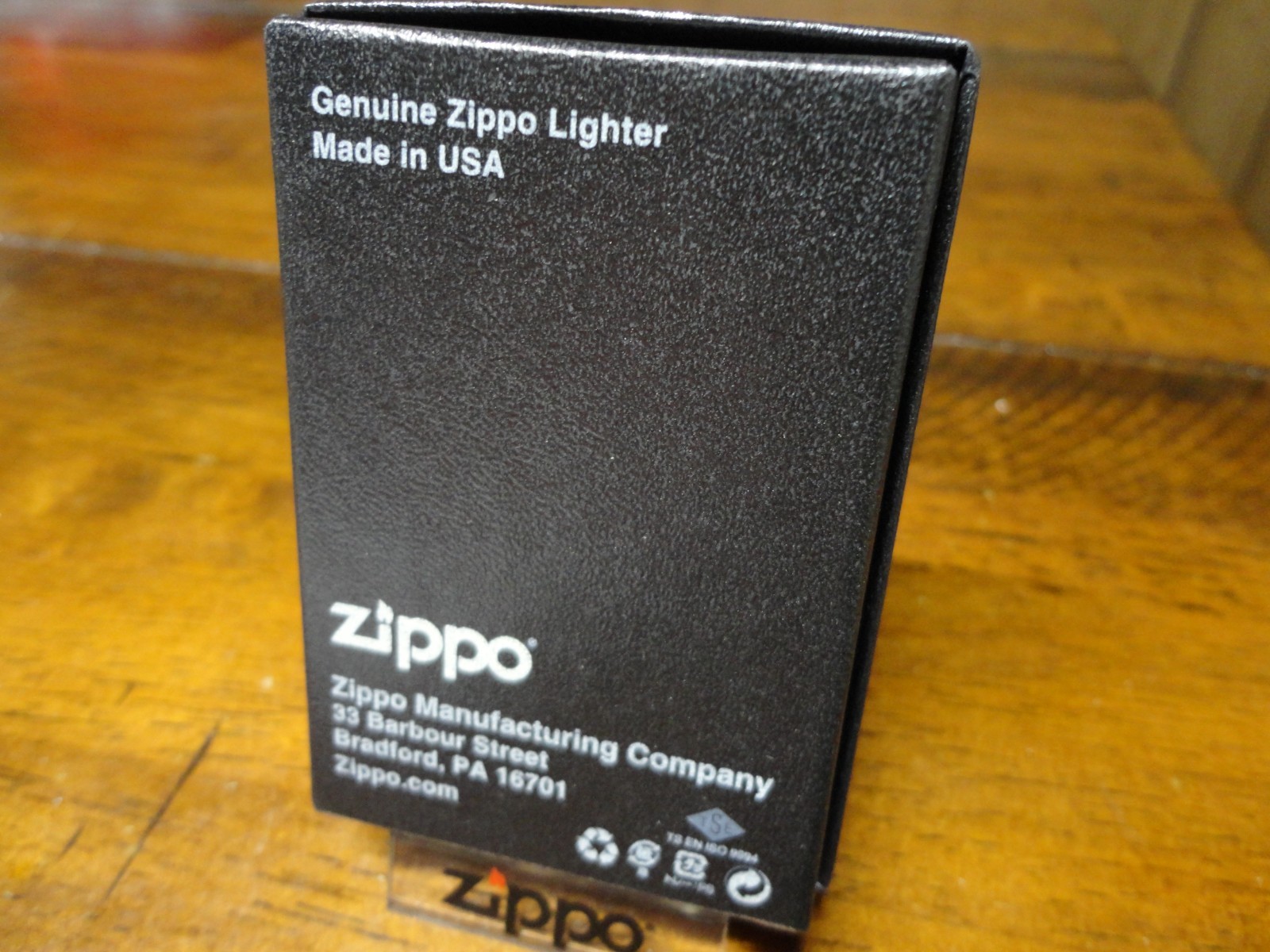 ZIPPO 200 AT THE GLEN WATKINS EMPLOYEE ZIPPO LIGHTER 2018 ONLY 130 MADE