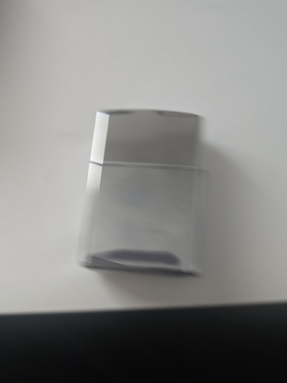 Zippo 1997 Barrett Smythe Pewter 3D Elk On Polished Chrome In Box Vintage