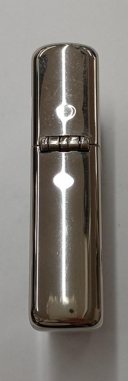 Zippo Armor 2009 Lighter Classic Cigarette Torch Mens Summer Gift