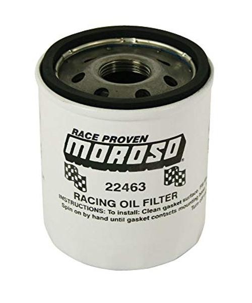 Moroso 22463 22mm, GM LS/Ford 4.6/5.4 Engines, PH2 PH10060 L1222 L24651 FL820S
