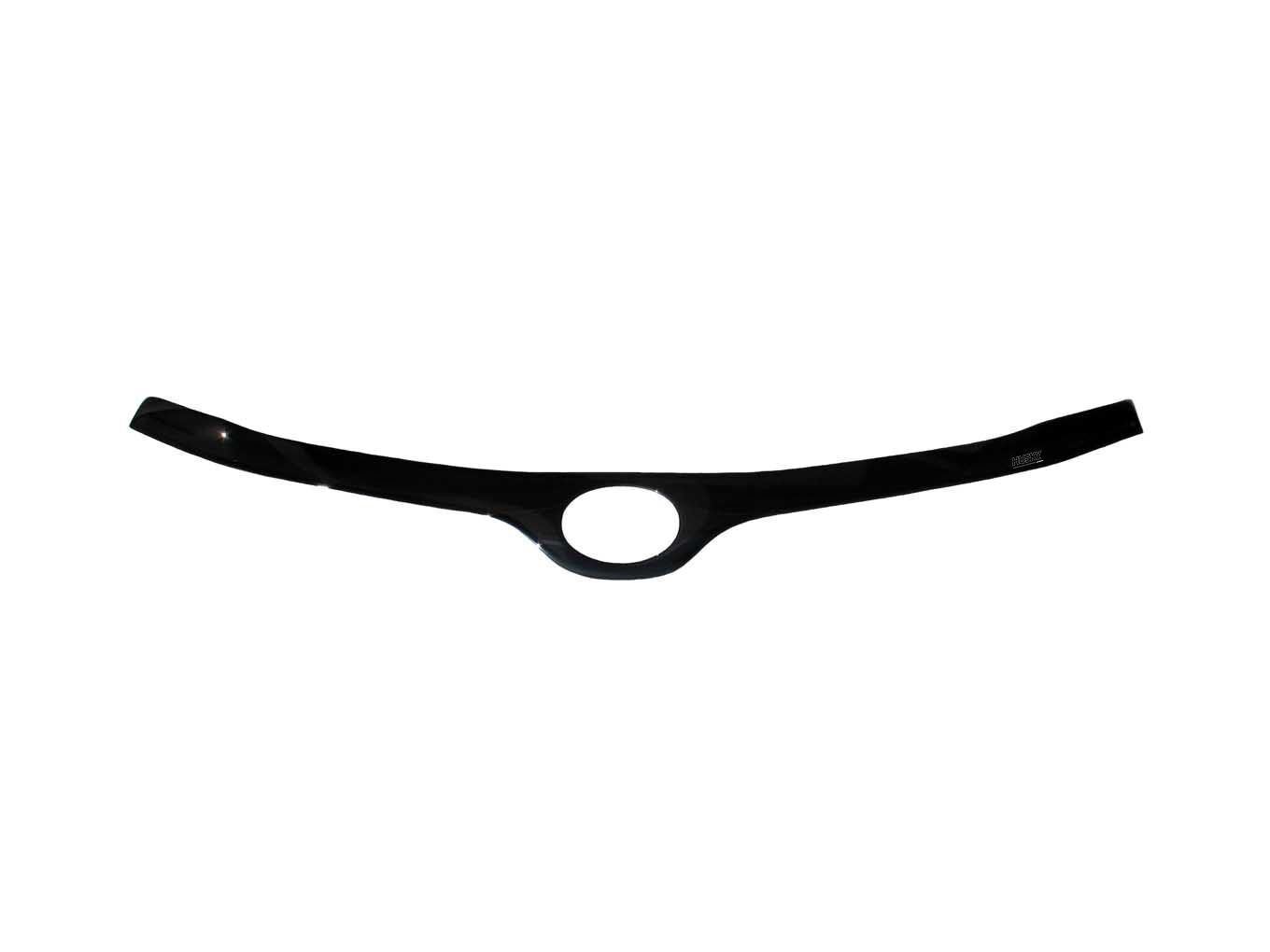 Husky Liners 2842008 Aeroskin Hood Protector Smoke 10 16 Toyota Venza