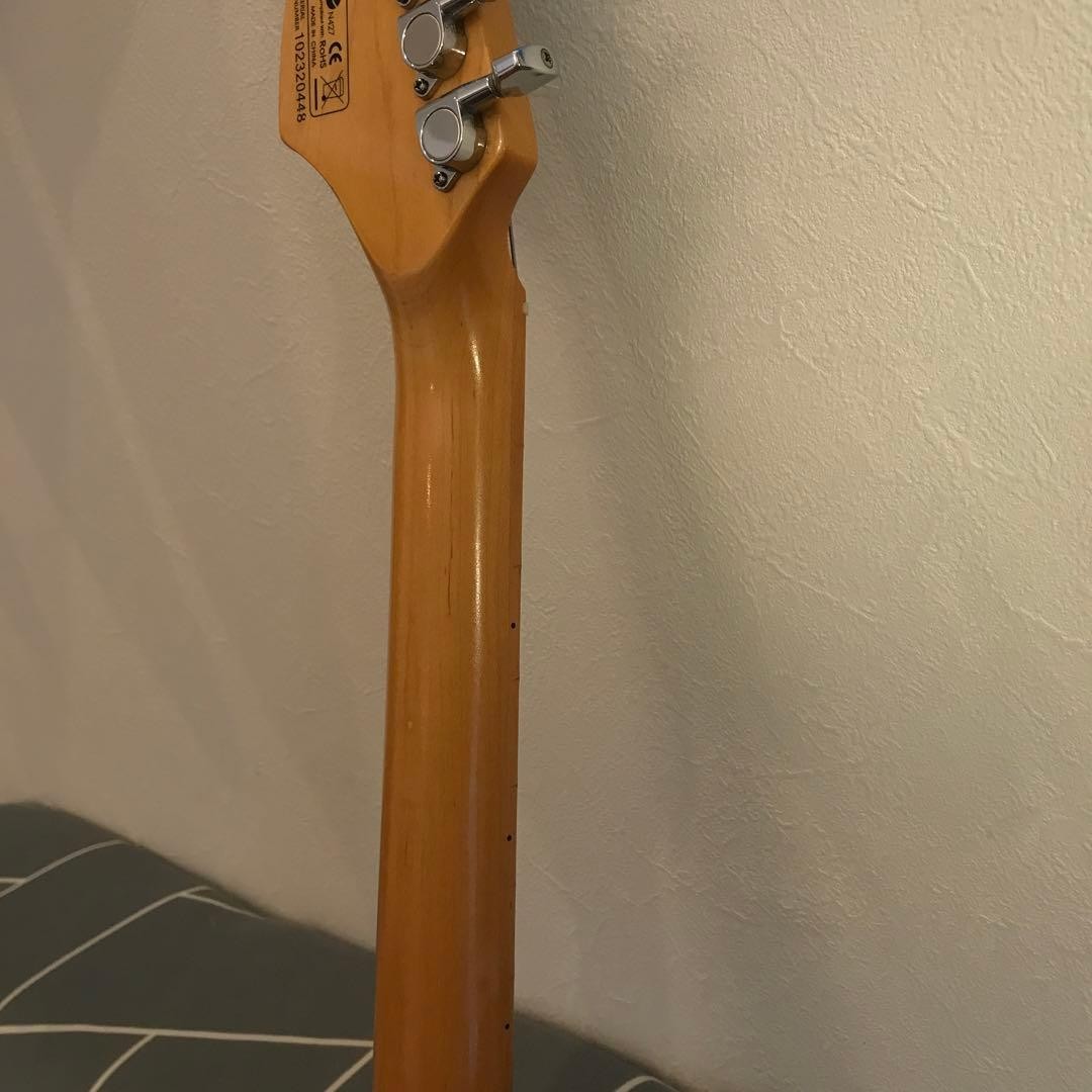 Helios S305 Stratocaster HSS