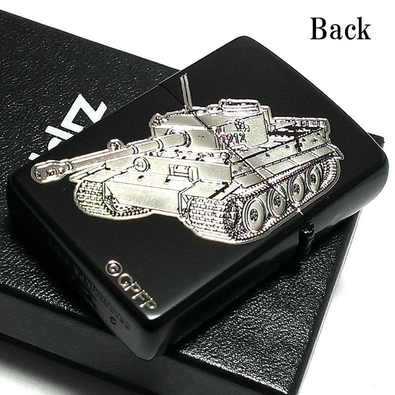Zippo Girls Und Panzer Last Chapter Battle Tank Kuromorimine High School Japan