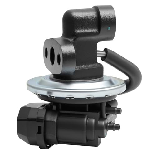 EGR Valve w/Gasket EGV1039 (For 3.9L/4.2L) Fit For 2005-2008 Fo-rd F-150,