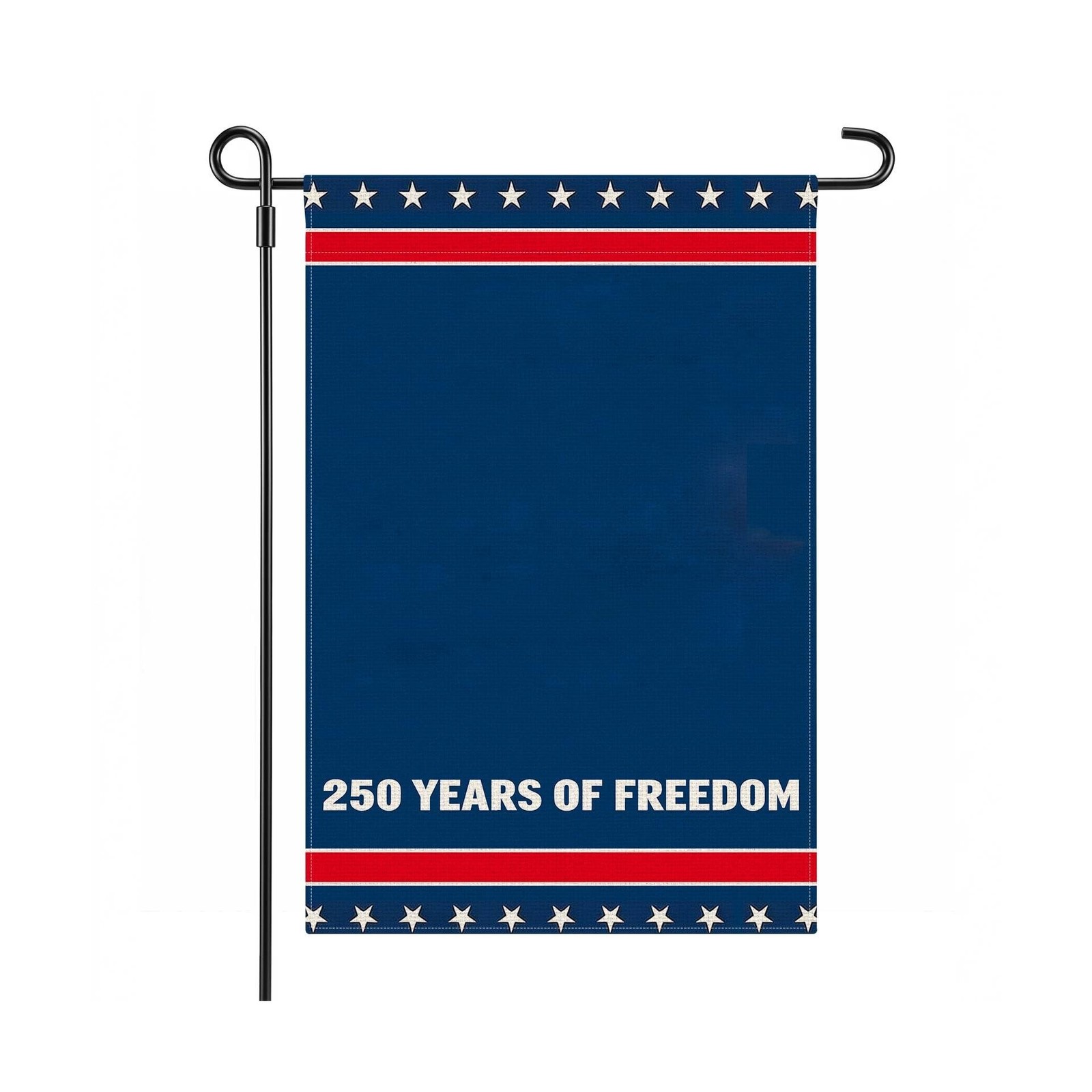 Garden Flags, Flag Patriotic Decor, 12×18 Inch Double-Sided Design,Yard Flags…