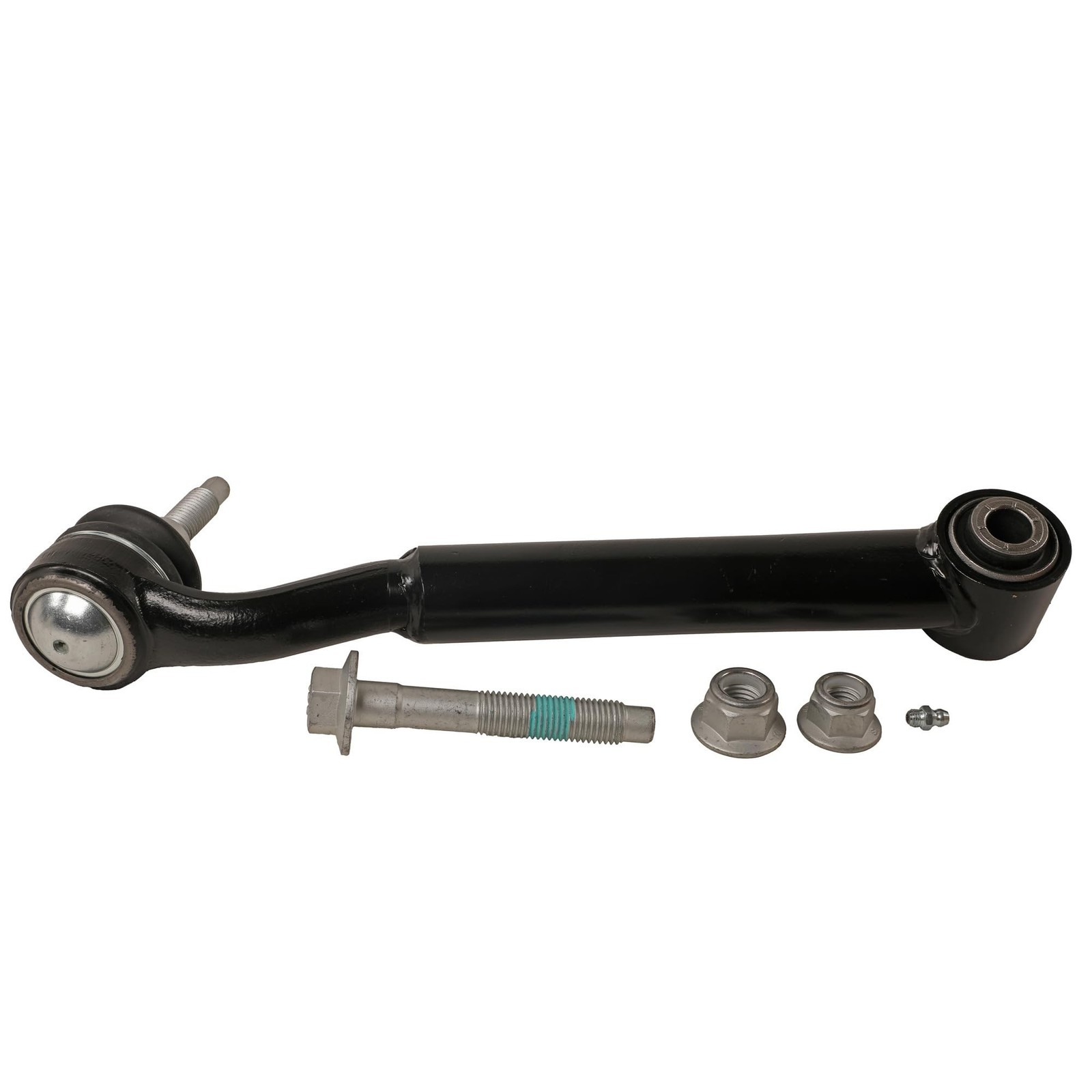MOOG RK623755 Suspension Control Arm and Ball Joint Assembly for Ford Mustang