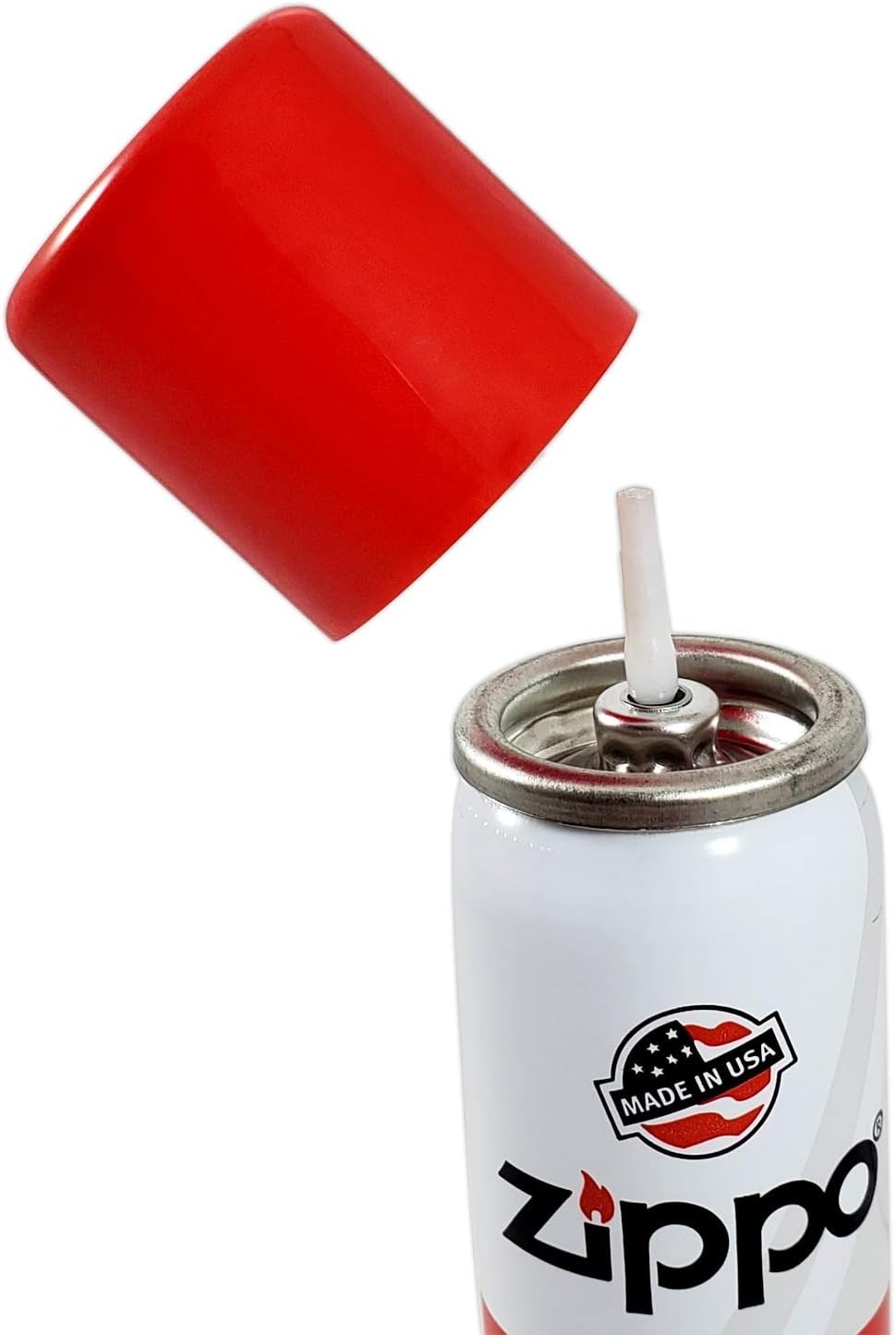 75ml Universal Butane Fuel Refill – 2-Pack for Lighters, Torches & Inserts