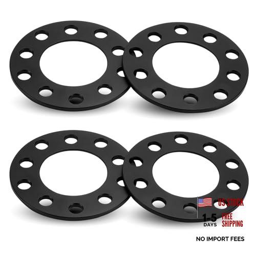 5×114.3mm Wheel Adapters 1/4″ (6mm) w/ 78.1mm Bore fits Jeep Cherokee
