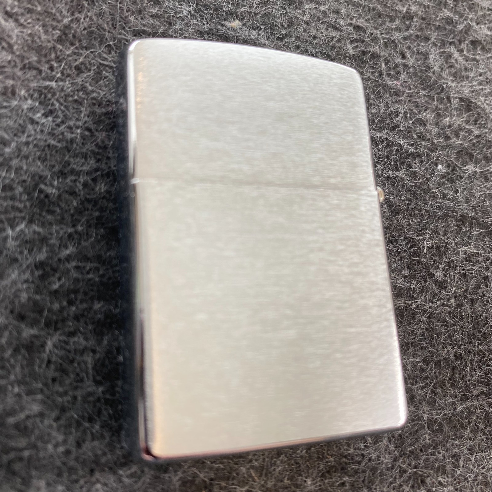 Harley Davidson Zippo Eagle American Flag Statue of Liberty 2006 Never Used
