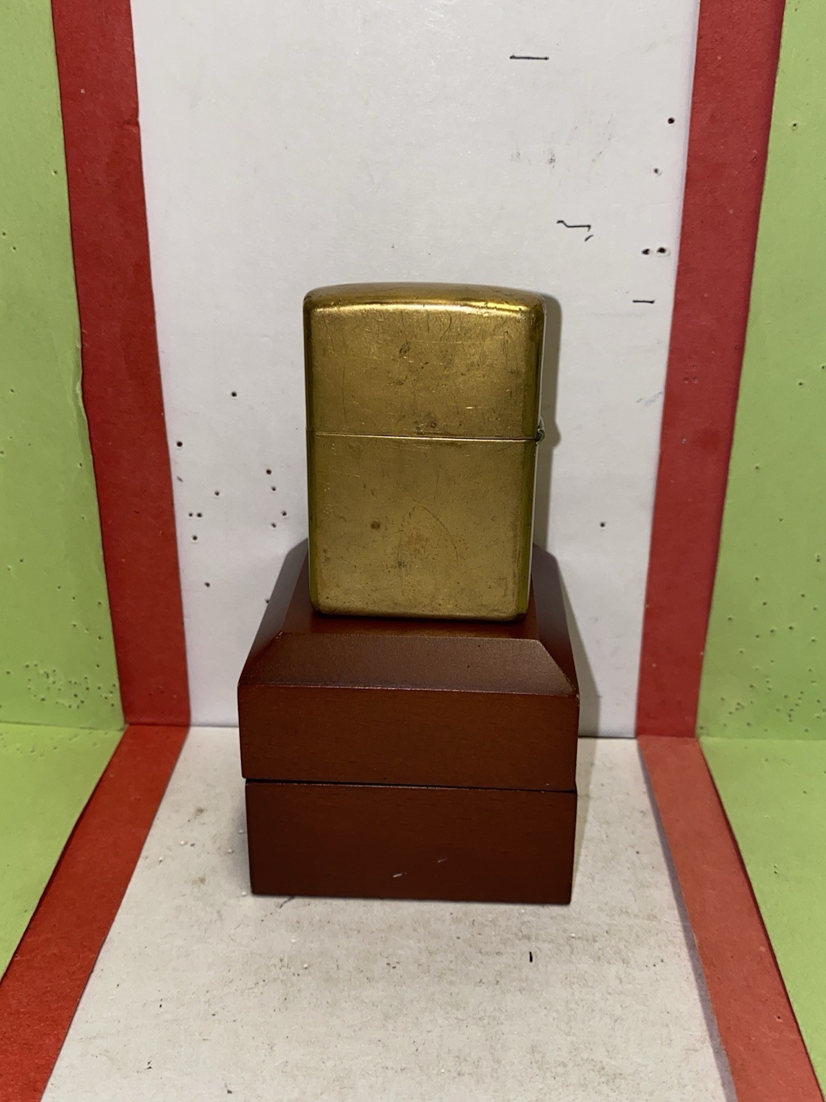 SET OF 3 DIFFERENT ZIPPO LIGHTERS. GOOD WORKING CONDITION. MADE IN USA. EMPTY.