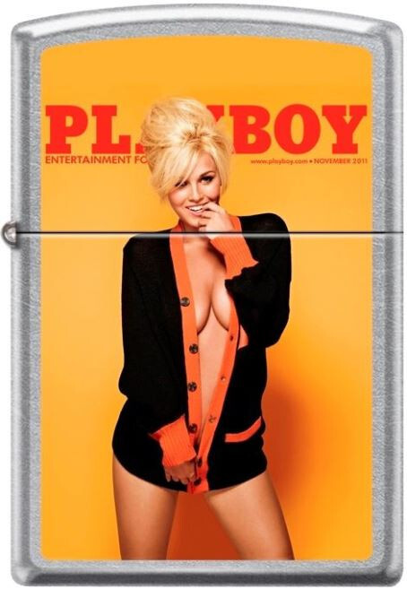 Zippo PlayBoy Cover 8 Lighter Set Pin Up Pinup RARE set #13 NEW L@@K