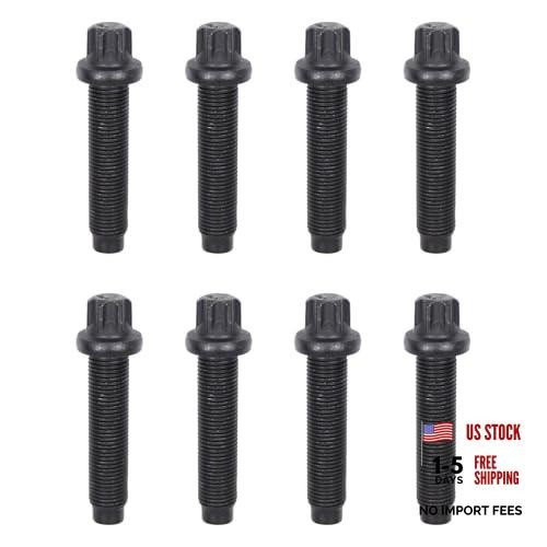Clutch Flywheel Bolt for Ford Explorer 4.0 97-02, Explorer Sport 01-03, Adapter