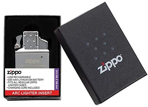 Refillable Lighter Inserts for Zippo – Premium Quality, Windproof, Durable Flame