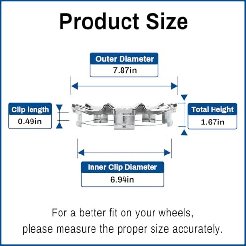4PCS Wheel Center Caps for Chevy Chevrolet Silverado 1500 with 20in 10 Spoke
