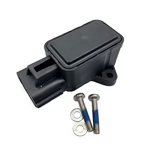 DEVMO Throttle Position Sensor DY1164 DY1116 6L2Z-9B989-A 6L2Z 9B989-D 3L5Z