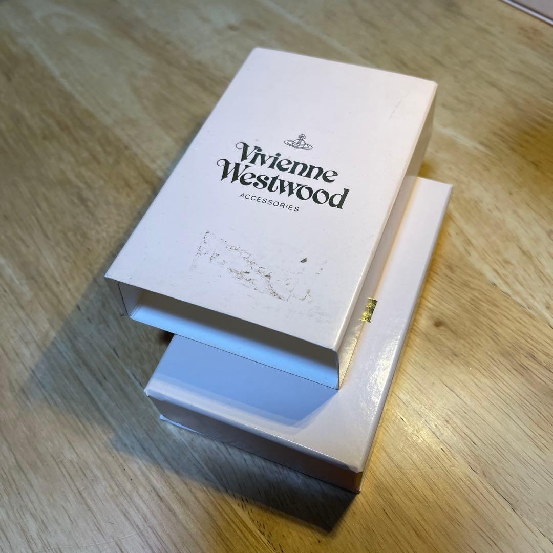 Vivienne Westwood Zippo Lighter Used Collectible Smoking Accessory