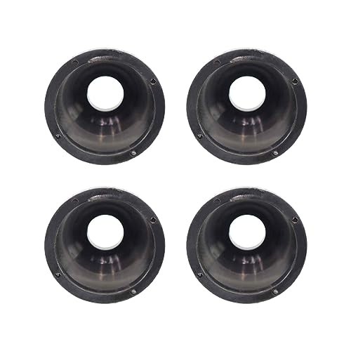 4Pcs Tubular Control A-Arm Ball Joint Boots Compatible with Fo-rd Mustang II –
