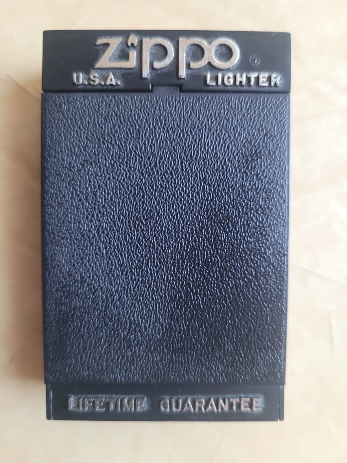 RARE ENGLISH POINTER SETTER DOGS 1995 ZIPPO LIGHTER MINT IN BOX