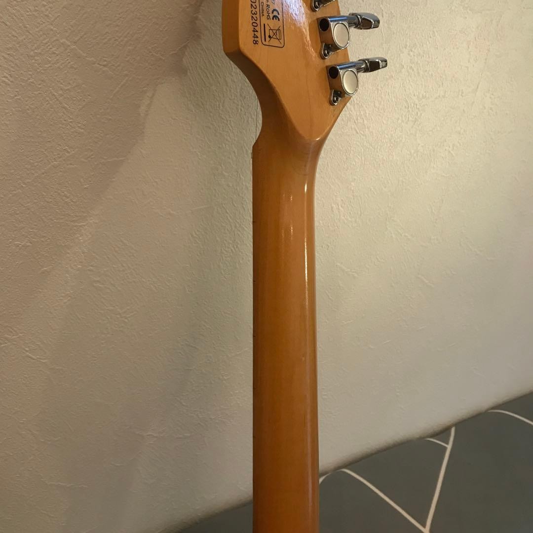 Helios S305 Stratocaster HSS