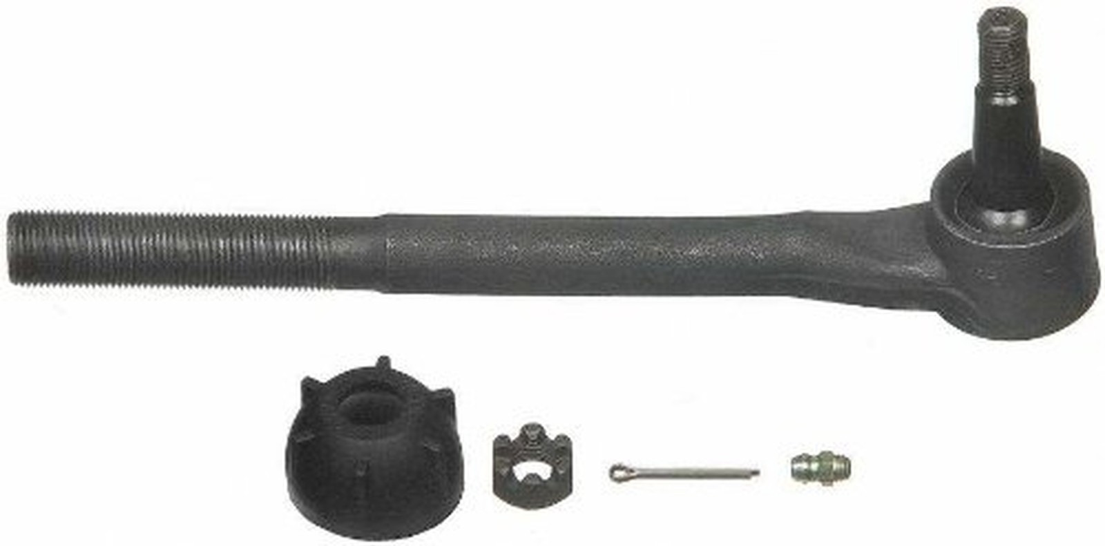 MOOG ES2020RLT Steering Tie Rod End for Chevrolet Astro 1 Count (Pack of 1)