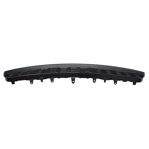 Front Bumper Lower Grille Grill Hood Mesh for Ford Mustang 2-Door 2013-2014