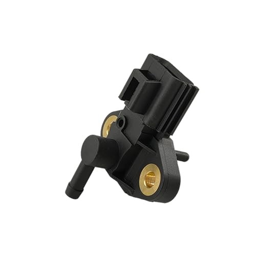 Fuel Pressure Rail Sensor Injection Compatible with Ford Mustang Focus F-150