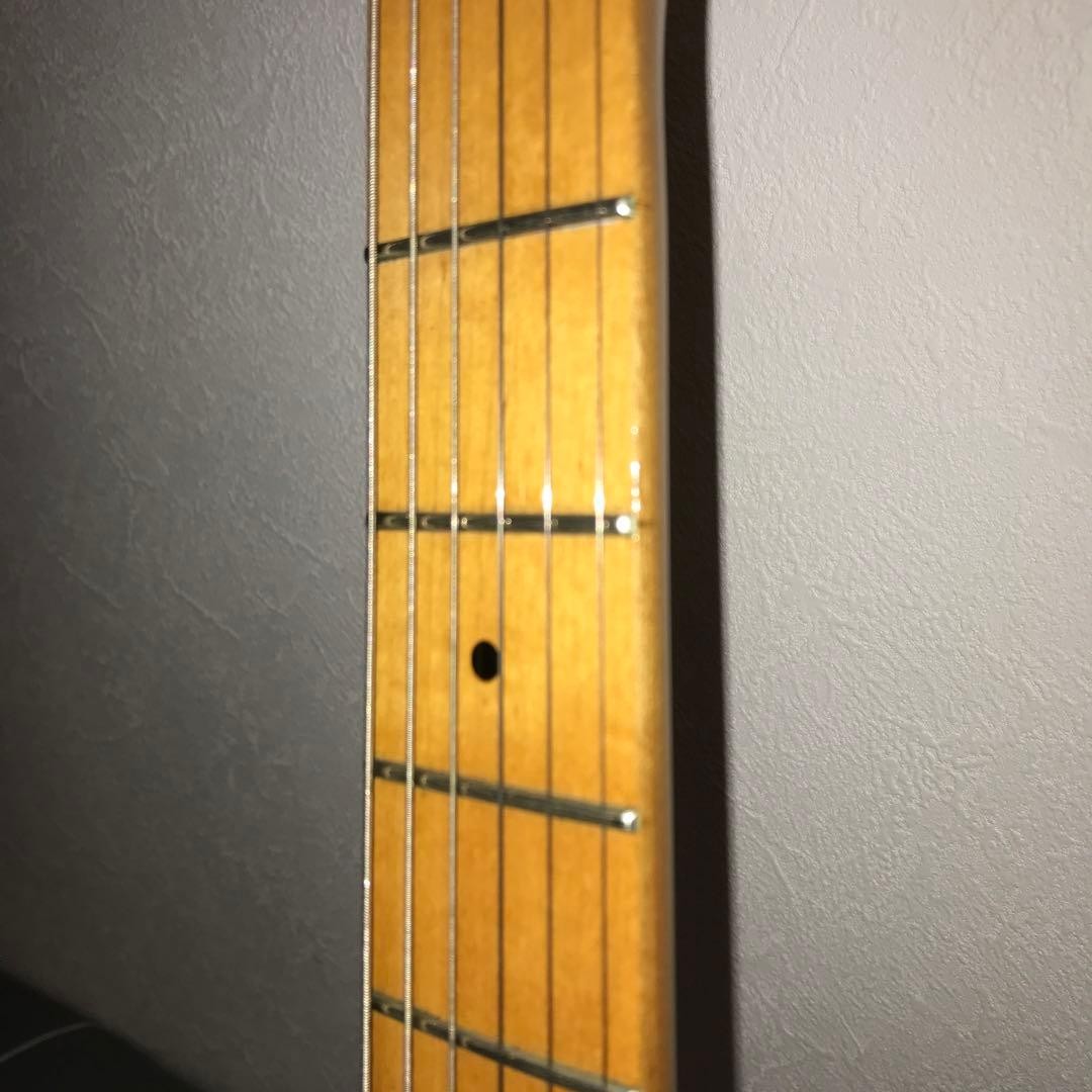 Helios S305 Stratocaster HSS