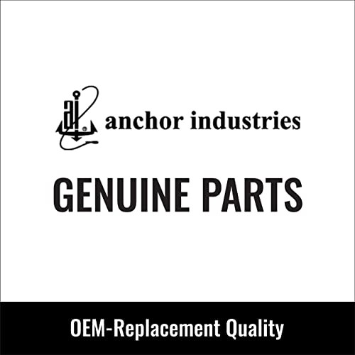 Anchor Rear Automatic Transmission Mount Compatible with Ford Mustang 3.3L