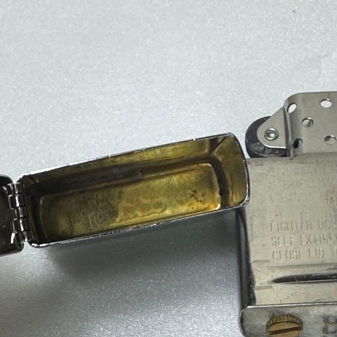 ZIPPO Lighter 2002 Taiwanese Dragon ZIPPO ZIPPO ZIPPO ZIPPO ZIPPO ZIPPO ZIPPO