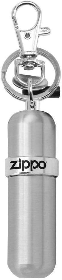 Zippo 121503 Aluminum Fuel Canister
