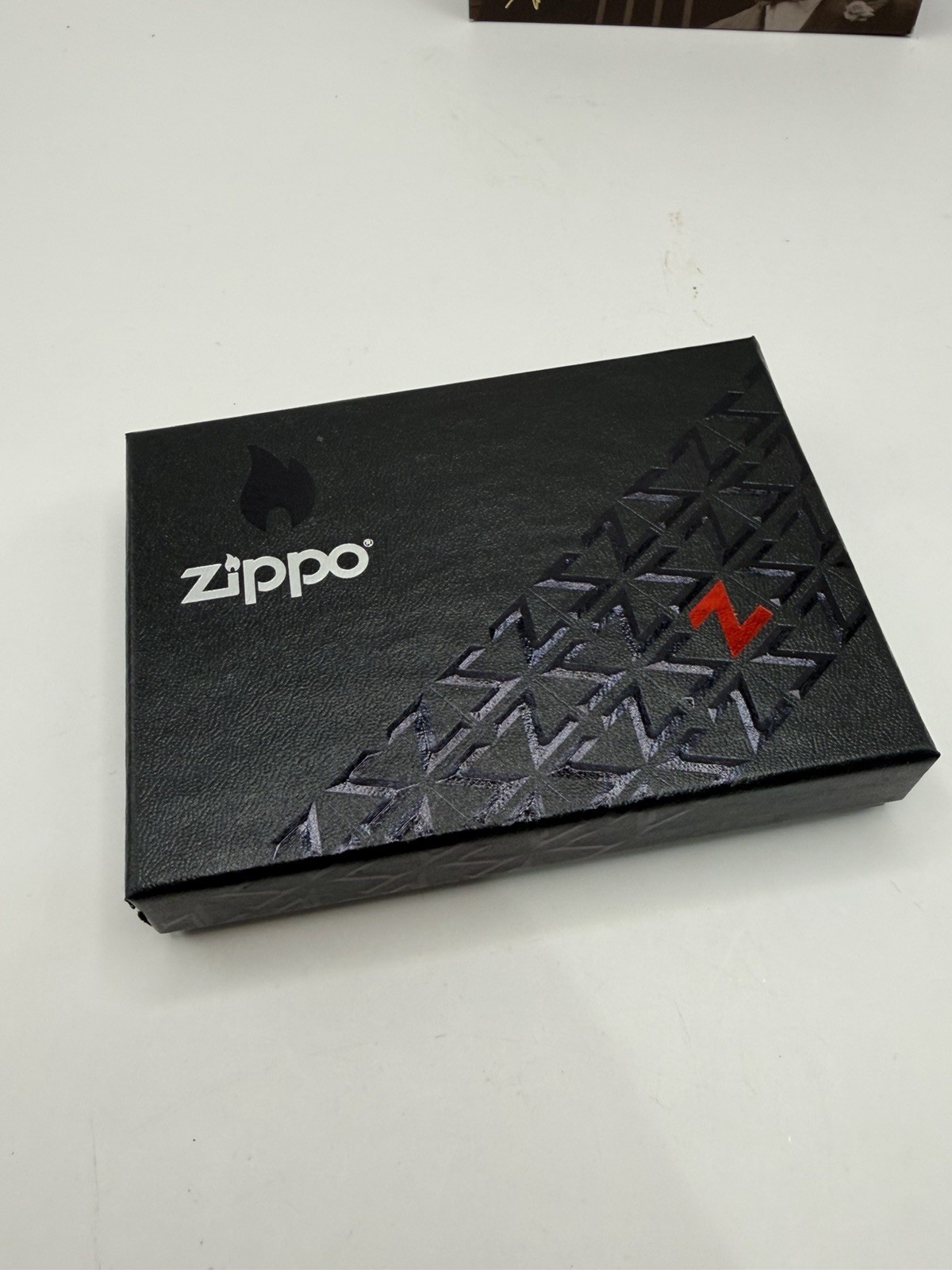 Zippo lighter 2023 Founder`s Day Limited Edition Gold Plated Collectible Lighter