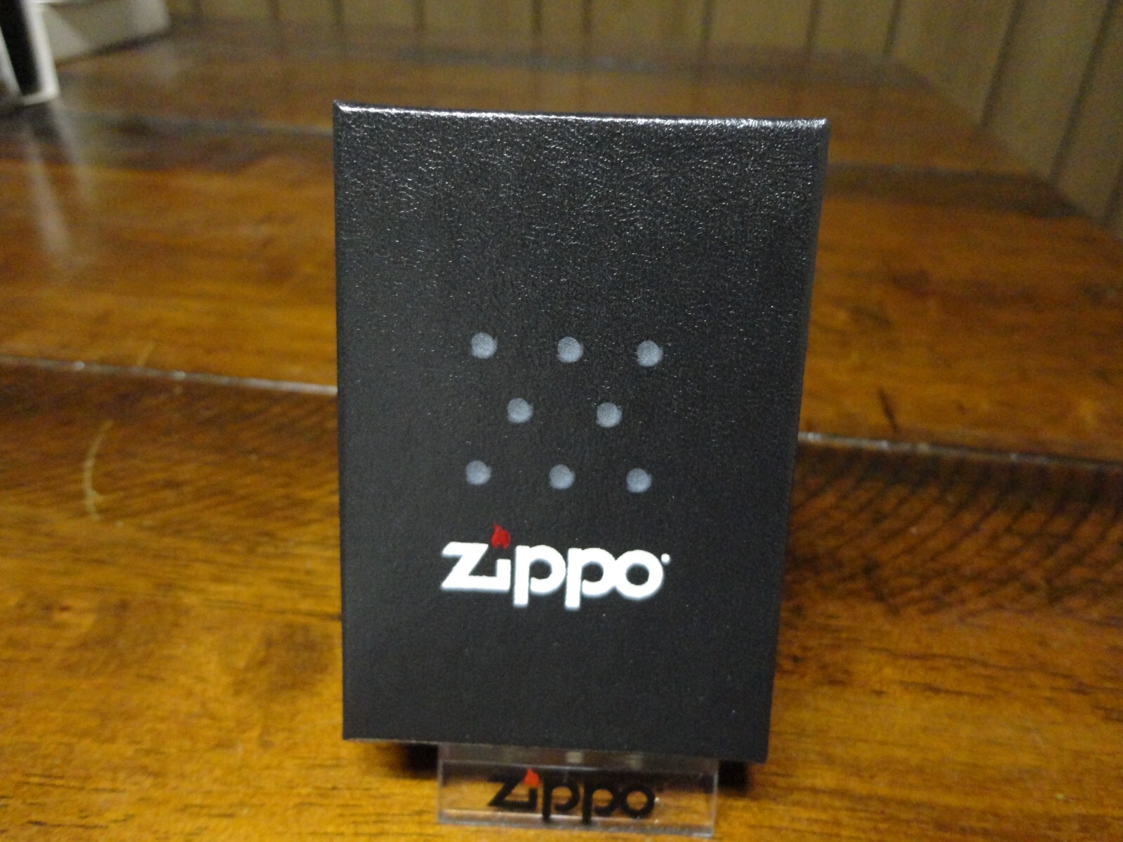 WINDY HALLOWEEN CARVED PUMPKIN FULL MOON BAT ZIPPO LIGHTER MINT IN BOX 2023