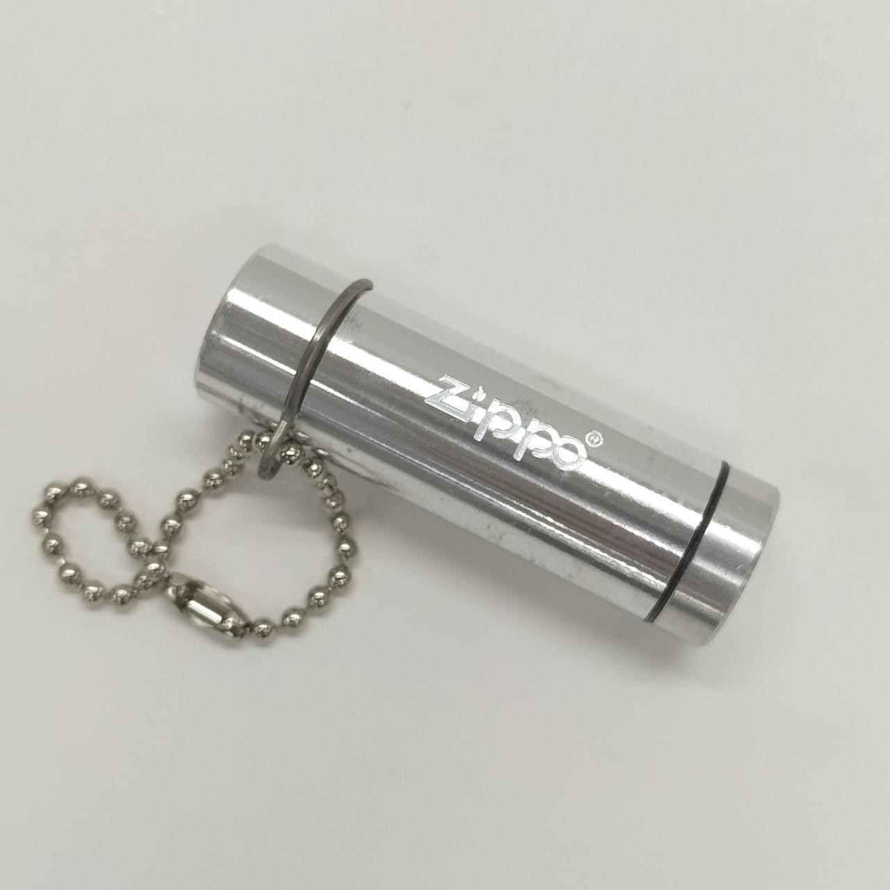 Zippo Lucky Strike 130th Anniversary Oil Lighter